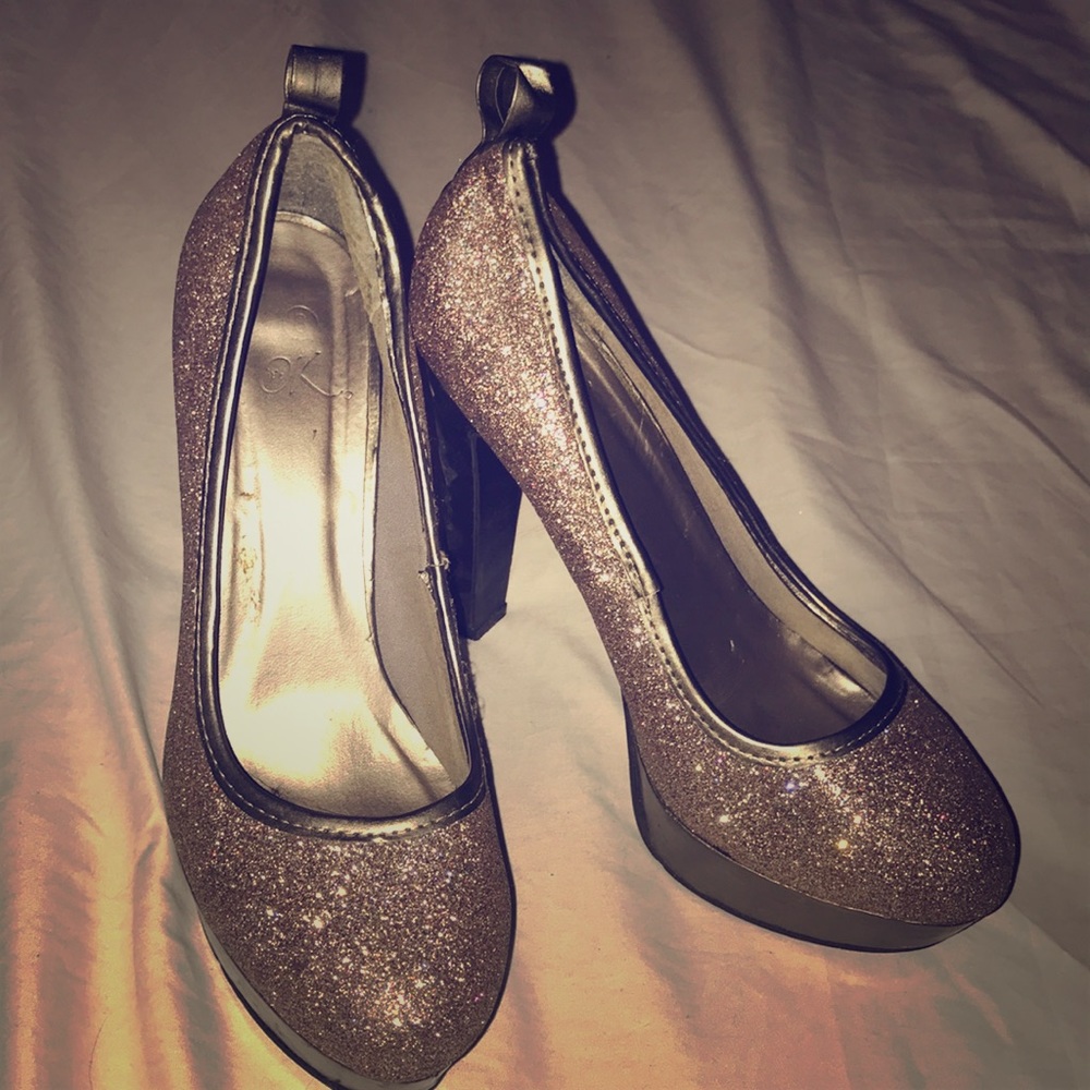 Women’s heels